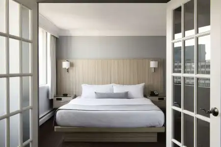 Century Plaza - 3