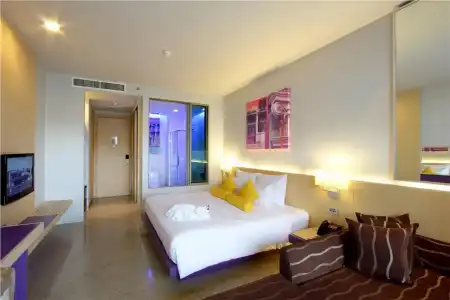 The Kee Resort & Spa - 16