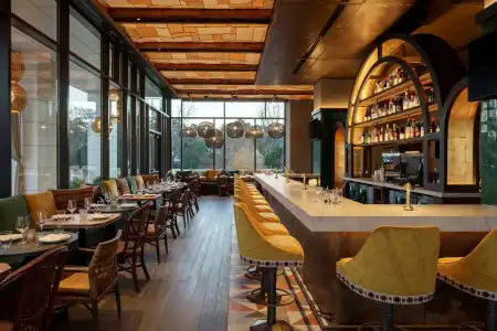 Hyatt Centric Buckhead Atlanta - 21