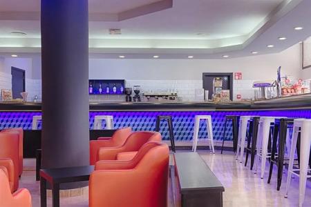 Medplaya Monterrey - 23