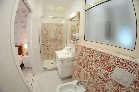 Thalìa Guest House Marzamemi - 10