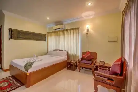 DV Angkor Villa - 62
