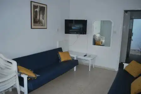 Flisvos Beach Apartments - 2