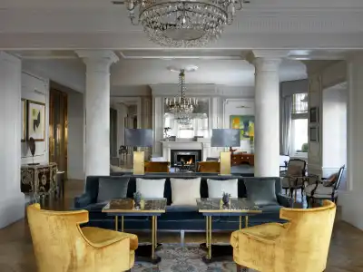The Kensington - 18