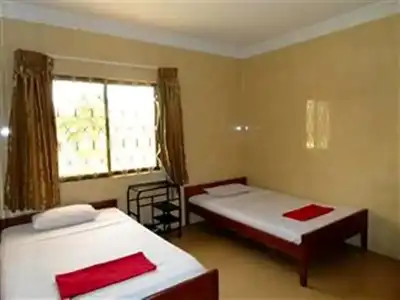 Lucky 1 Guesthouse - 38