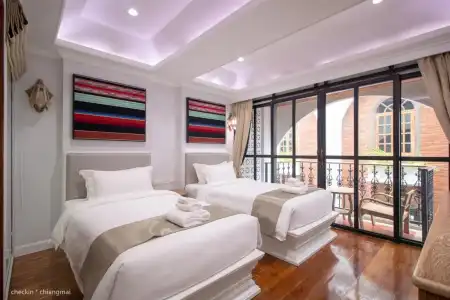 Lanna Oriental - 35