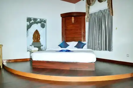 Vimean Sovannaphoum Resort - 123