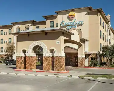 Spark by Hilton San Antonio near SeaWorld - 0