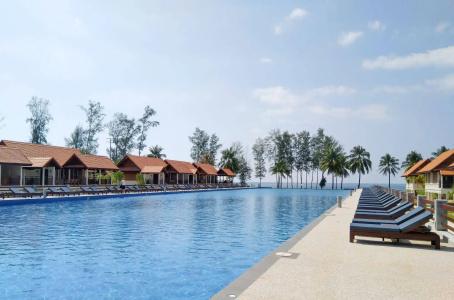 Le MENARA KHAO LAK - 17