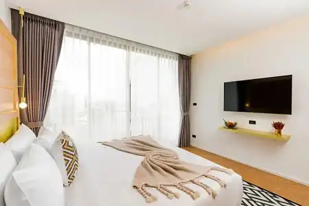 Scene Bangkok Noi - 35