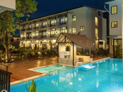 Aonang Viva Resort - 14