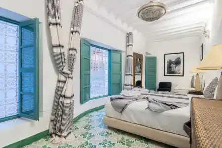 Riad Swaka - 58