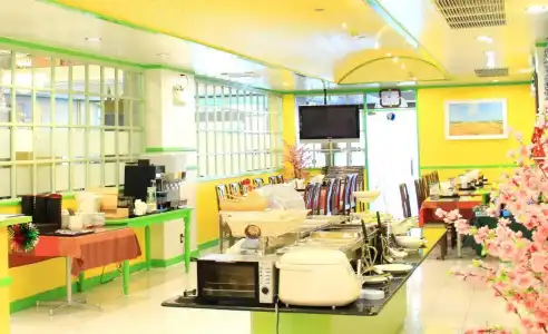 Yellow Ribbon Hills, Boutique Suites - 16