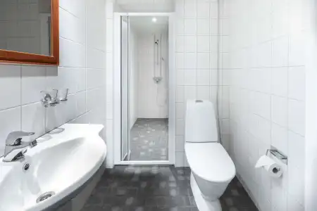 Scandic Kallio - 9