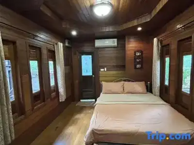 Sunny Stone Villa - 23