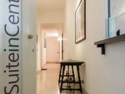 Suiteincenter Apartments - 86