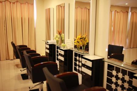 Thuy Hoang Nguyen Resort & Spa - 16