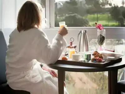 Mercure Vannes Le Port - 10