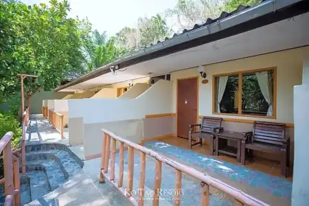 Ko Tao Resort (SHA Extra Plus) - 38