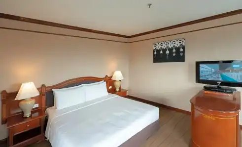 Centara Riverside Chiang Mai - 126