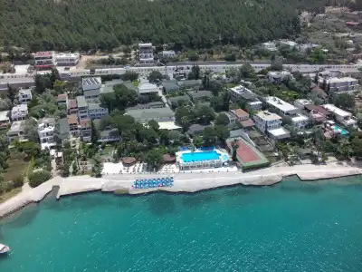 Greenport Bodrum - 20