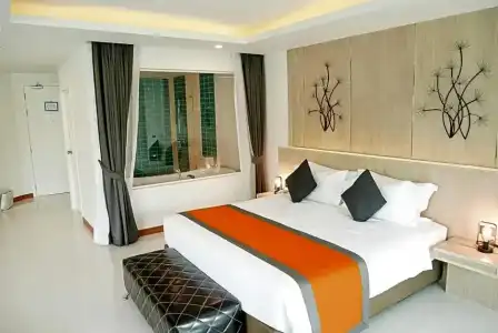 The Par Phuket - 75