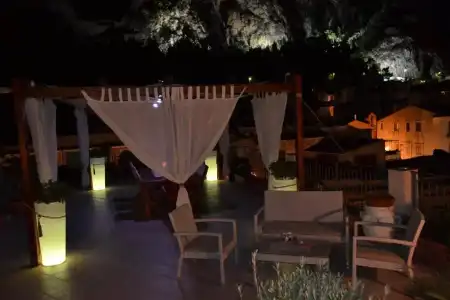 Scirocco Resort - 23