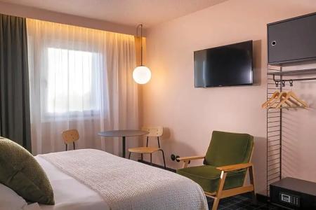 Best Western Plus Cargo - 33