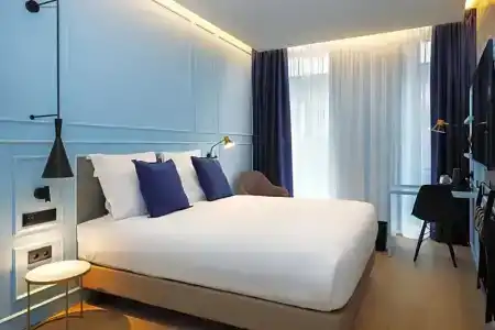 Mercure Porto Centro Aliados - 144