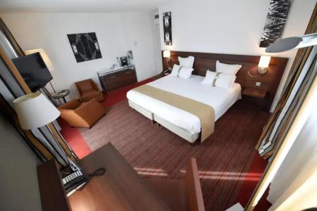 Holiday Inn Mulhouse by IHG - 94