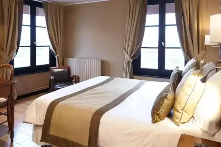 Best Western Le Cheval Blanc - Vieux Port - 157