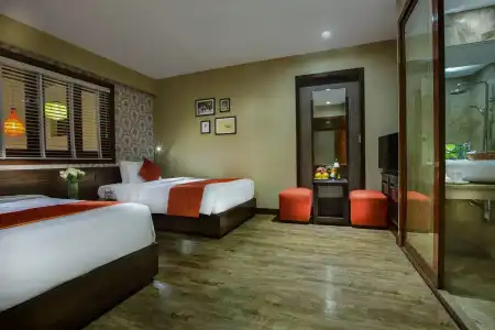 Oriental Suites & Spa - 47
