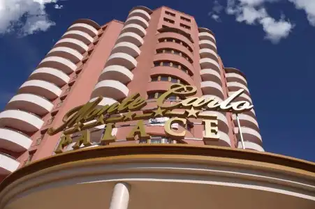 Monte Carlo Palace Suites - 0