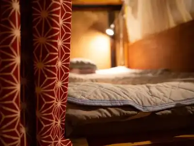 Himeji 588 Guesthouse – Hostel - 29