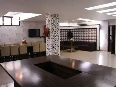 Sundeep Inn - 46