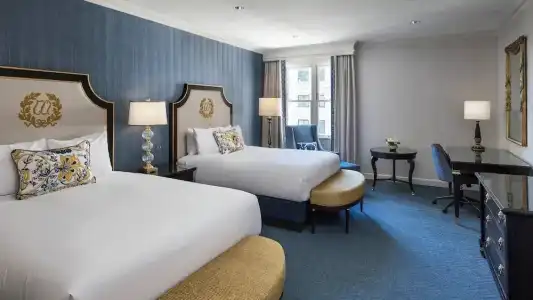 Willard InterContinental Washington by IHG - 91