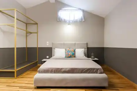 Step One | Luxury Suites Right in the Heart of Acropolis Next to Metro Station - 66