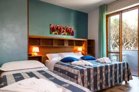 Parco dei Pini - 70