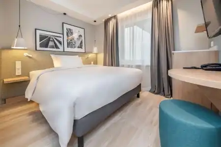 Radisson Kaunas - 22