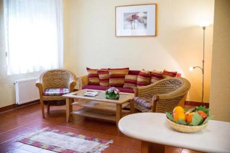Wellness Szindbád - 75