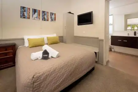 Queenstown TOP 10 Holiday Park - 82