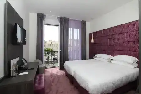 Golden Tulip Cannes de Paris - 70