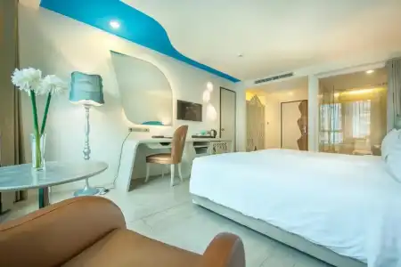 Le Tada Parkview - 89
