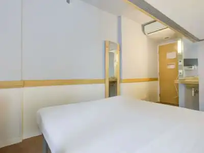 ibis budget Rj Copacabana - 54