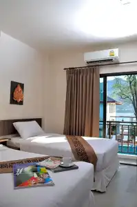 Monsane River Kwai Resort - 67
