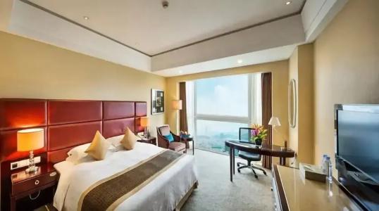 Shenzhen Century Kingdom - 53