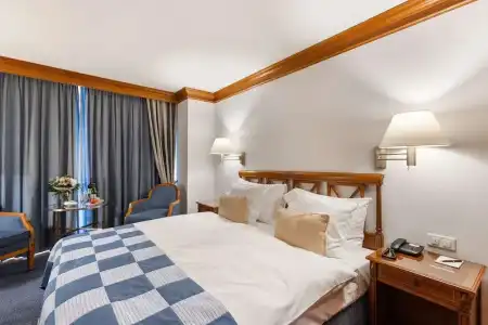 Grand Zermatterhof - 76