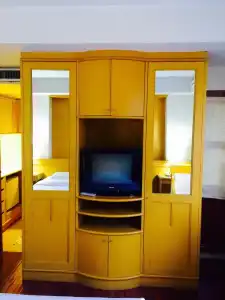 Mall Suites - 47