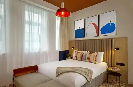 Citadines Holborn-Covent Garden London - 95