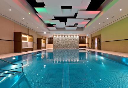 Radisson Blu, Bonn - 16